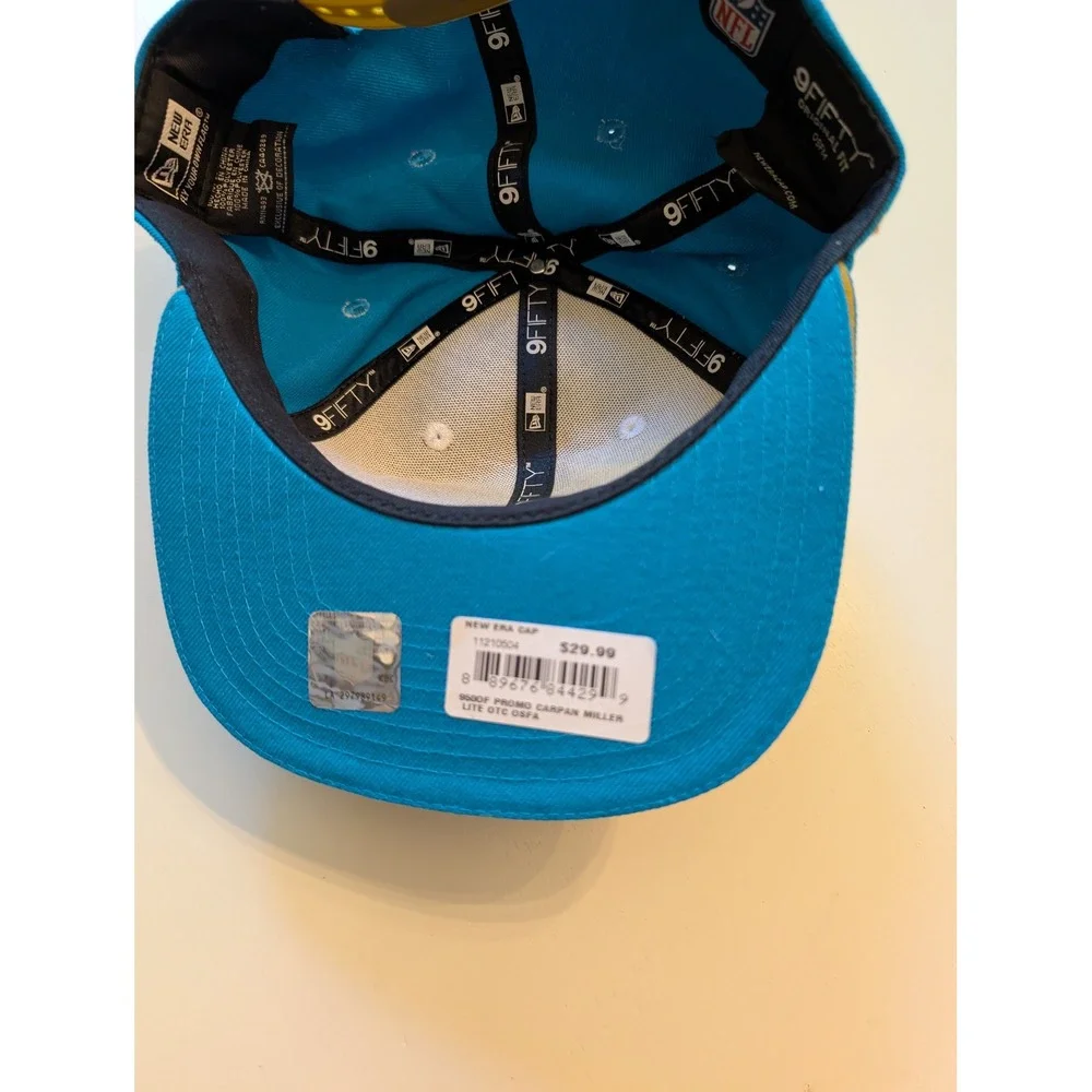 New Era brand new
